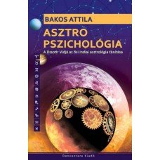 Asztro pszichológia     18.95 + 1.95 Royal Mail